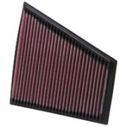 въздушен филтър K&N Filters 33-2830 VW Polo 4 (9n) 1.9 SDI