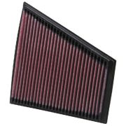 Снимка на Въздушен филтър K&N Filters 33-2830 Снимка 1 на Въздушен филтър K&N Filters 33-2830