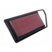 въздушен филтър K&N Filters 33-2840 Peugeot 207 Hatchback 1.4 HDi