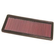 Снимка 1 на Въздушен филтър K&N Filters 33-2842
