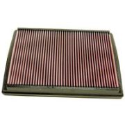 въздушен филтър K&N Filters 33-2848 Fiat Croma 194 1.9 D Multijet (194AXC1B, 194AXC12)