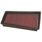 Снимка на Въздушен филтър K&N Filters 33-2849 Снимка 1 на Въздушен филтър K&N Filters 33-2849