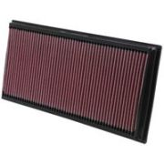 въздушен филтър K&N Filters 33-2857 Audi Q7 (4L) 3.0 TFSI quattro