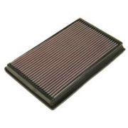 въздушен филтър K&N Filters 33-2867 VW Transporter T5 Box 2.5 TDI