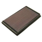 Снимка на Въздушен филтър K&N Filters 33-2867 Снимка 1 на Въздушен филтър K&N Filters 33-2867