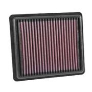 въздушен филтър K&N Filters 33-2880 Ford Fiesta 5 (jh,jd) ST150