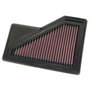 въздушен филтър K&N Filters 33-2885 Mini Convertible (R52) One
