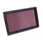 въздушен филтър K&N Filters 33-2886 Volvo C30 2.0 D