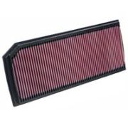 въздушен филтър K&N Filters 33-2888 Audi A3 (8P1) 2.0 TFSI