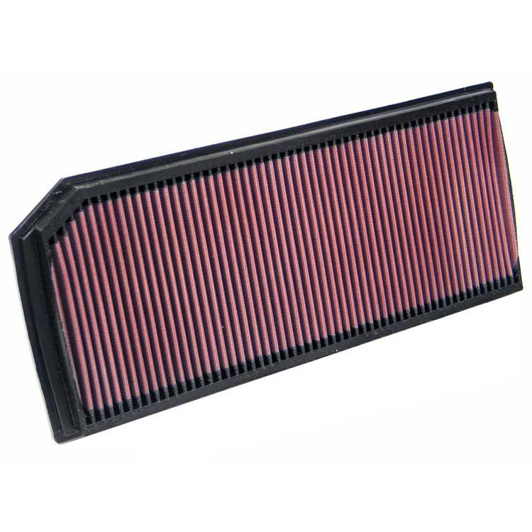 Снимка на Въздушен филтър K&N Filters 33-2888 за VW Scirocco (137) 2.0 R - 265 к.с. бензин