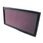 въздушен филтър K&N Filters 33-2912 Mercedes Vito BOX (w639) 115 CDI 4x4 (639.601, 639.603, 639.605)