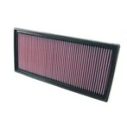 въздушен филтър K&N Filters 33-2915 Mercedes A-Class (w169) A 160 CDI (169.006, 169.306)