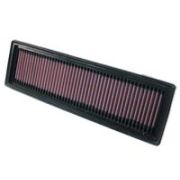 въздушен филтър K&N Filters 33-2916 Peugeot 307 SW (3H) 1.4 16V