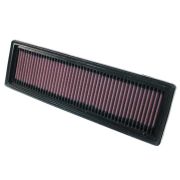 Снимка на Въздушен филтър K&N Filters 33-2916 Снимка 1 на Въздушен филтър K&N Filters 33-2916