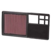 въздушен филтър K&N Filters 33-2920 Skoda Roomster (5J) 1.6