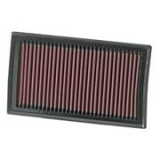 въздушен филтър K&N Filters 33-2927 Renault Clio 3 2.0 16V Sport (CR0N, CR1P)