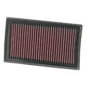 въздушен филтър K&N Filters 33-2927