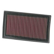 Снимка на Въздушен филтър K&N Filters 33-2927 Снимка 1 на Въздушен филтър K&N Filters 33-2927