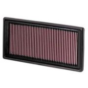въздушен филтър K&N Filters 33-2928 Citroen C5 TD Break 2.0 HDi 180