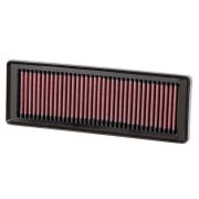 Снимка на Въздушен филтър K&N Filters 33-2931 Снимка 1 на Въздушен филтър K&N Filters 33-2931