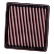 въздушен филтър K&N Filters 33-2935 Alfa Romeo MITO (955) 1.4 Turbo MultiAir (955AXM1A, 955AXR11)