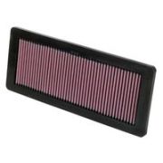 въздушен филтър K&N Filters 33-2936 Citroen DS3 Convertible 1.6 THP 150