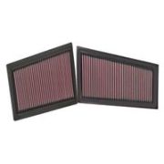 въздушен филтър K&N Filters 33-2940 Mercedes CLK Convertible (a209) CLK 320 CDI (209.420)
