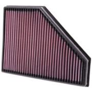 въздушен филтър K&N Filters 33-2942 BMW 3 Sedan E90 330 xd