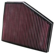 Снимка 1 на Въздушен филтър K&N Filters 33-2943