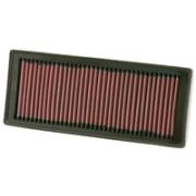 въздушен филтър K&N Filters 33-2945 Audi A4 Avant (8ED, B7) 2.0 TDI quattro