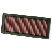 Снимка 1 на Въздушен филтър K&N Filters 33-2945