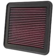 въздушен филтър K&N Filters 33-2951 Mitsubishi L200 (KB,KA T) 2.5 DI-D (KA4T)