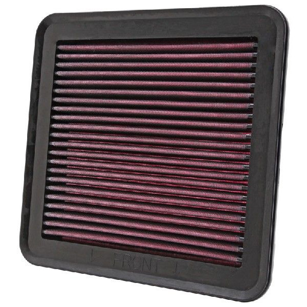 Снимка на Въздушен филтър K&N Filters 33-2951 за Mitsubishi L200 (KB,KA T) 2.5 DI-D (KA4T) - 167 к.с. дизел