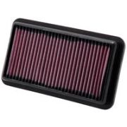 въздушен филтър K&N Filters 33-2954 Fiat Sedici 1.6 16V
