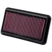 Снимка на Въздушен филтър K&N Filters 33-2954 Снимка 1 на Въздушен филтър K&N Filters 33-2954