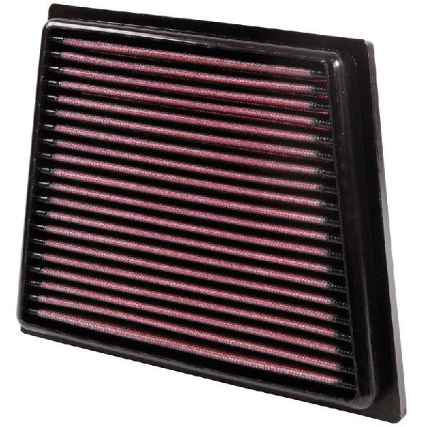 Снимка на Въздушен филтър K&N Filters 33-2955 за Ford Ecosport 1 1.5 TDCi EcoBlue - 125 к.с. дизел