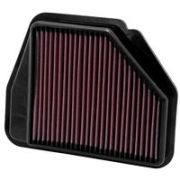 въздушен филтър K&N Filters 33-2956 Opel Antara 2.0 CDTI 4x4
