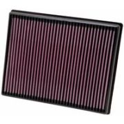 въздушен филтър K&N Filters 33-2959 BMW X6 E72 xDrive 35 d