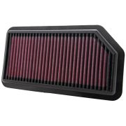 Снимка на Въздушен филтър K&N Filters 33-2960 Снимка 1 на Въздушен филтър K&N Filters 33-2960
