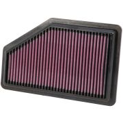 Снимка 1 на Въздушен филтър K&N Filters 33-2961