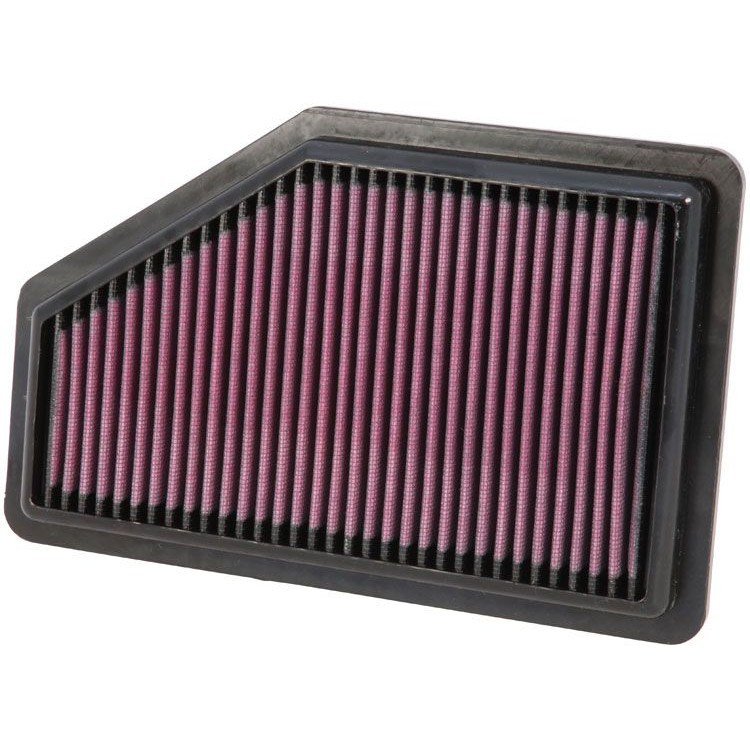 Снимка на Въздушен филтър K&N Filters 33-2961 за Honda CR-V 2 (RD) 2.0 (RD5) - 150 к.с. бензин