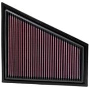 въздушен филтър K&N Filters 33-2963 BMW 5 Sedan F10 528 i