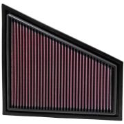 Снимка 1 на Въздушен филтър K&N Filters 33-2963