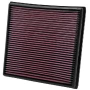 Снимка на Въздушен филтър K&N Filters 33-2964 Снимка 1 на Въздушен филтър K&N Filters 33-2964