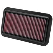 Снимка 1 на Въздушен филтър K&N Filters 33-2968