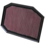 въздушен филтър K&N Filters 33-2970 BMW 7 Series F 730 i, Li