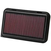 въздушен филтър K&N Filters 33-2974 Suzuki Swift 4 (MZ,EZ) 1.2 (AZH412, ZC72S)