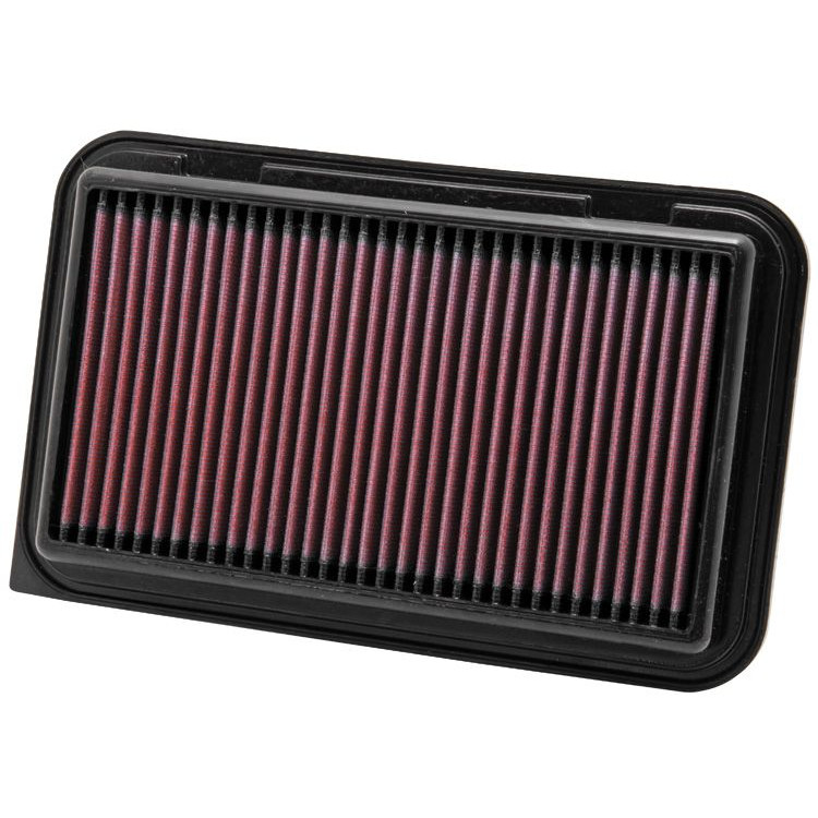 Снимка на Въздушен филтър K&N Filters 33-2974 за Suzuki Splash 1.2 VVT (A5B412) - 90 к.с. бензин