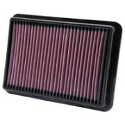 въздушен филтър K&N Filters 33-2980 Hyundai H-1 Travel 2.5 CRDi