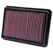 въздушен филтър K&N Filters 33-2980